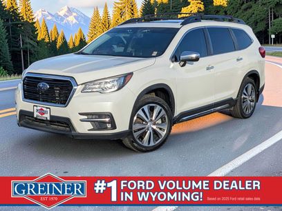 Used 2021 Subaru Ascent Touring