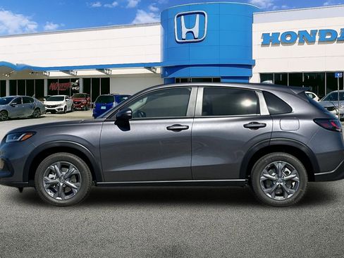 New 2026 Honda HR-V LX image 2