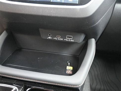 New 2026 Subaru Forester Touring image 13