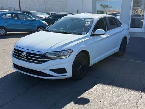 Used 2019 Volkswagen Jetta S w/ Driver Assistance Package image 6