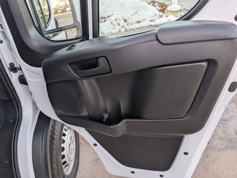 Used 2025 RAM ProMaster 2500 image 31