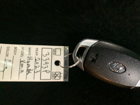 Used 2023 Hyundai Kona N Line w/ Cargo Package image 23