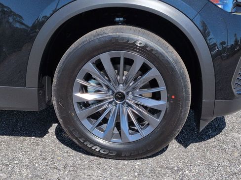 New 2026 MAZDA CX-70 SC AWD/4WD image 11
