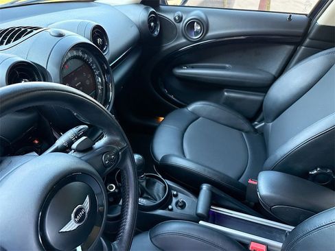 Used 2015 MINI Cooper Countryman S image 25