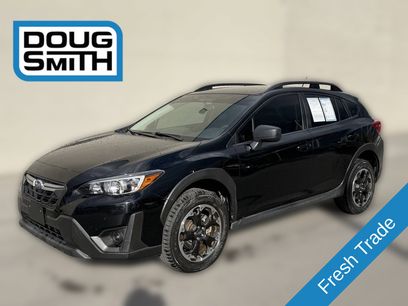 Used 2023 Subaru Crosstrek 2.5i