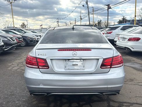 Used 2016 Mercedes-Benz E 400 Coupe image 6