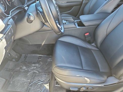 Used 2021 MAZDA MAZDA3 AWD 2.5 Turbo Hatchback image 16