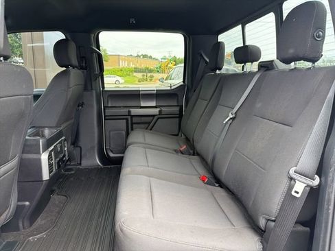 Used 2019 Ford F150 XLT w/ Equipment Group 302A Luxury AWD/4WD image 24