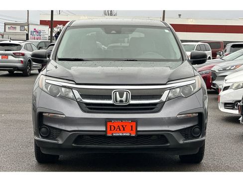 Used 2019 Honda Pilot LX image 11