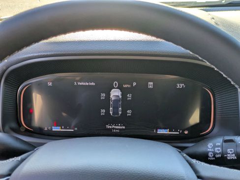 New 2026 Jeep Grand Wagoneer 2WD image 17