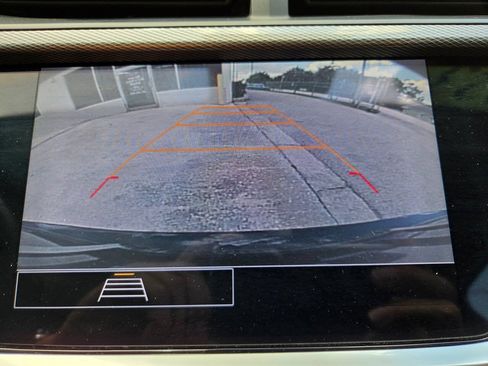 Used 2023 Buick Encore GX Select w/ Sport Touring Package AWD/4WD image 25