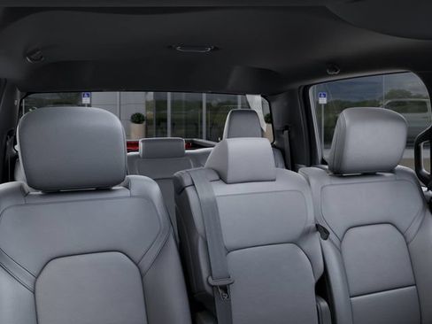 New 2026 RAM 1500 Tradesman AWD/4WD image 27