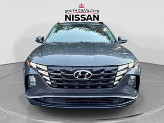 Used 2023 Hyundai Tucson SEL FWD video 2