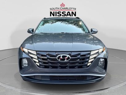 Used 2023 Hyundai Tucson SEL