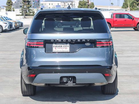 Used 2023 Land Rover Discovery S R-Dynamic AWD/4WD image 8