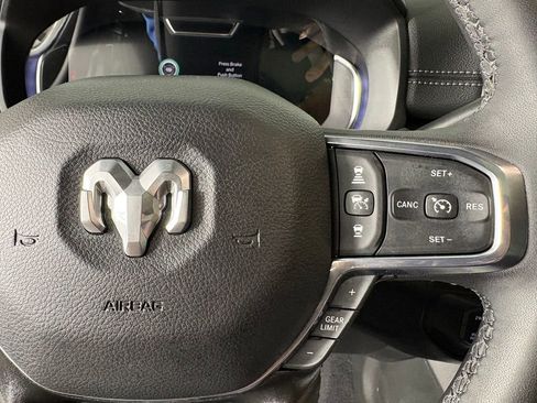 Used 2025 RAM 3500 Laramie image 23