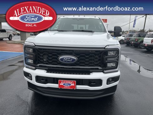 New 2026 Ford F250 XL w/ STX Appearance Package image 5