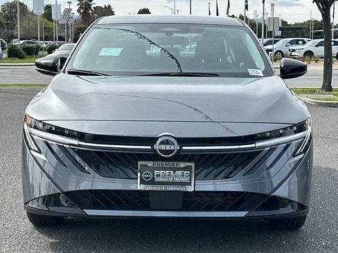 New 2026 Nissan Sentra S image 6