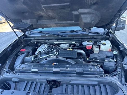 Used 2023 Chevrolet Silverado 3500 High Country w/ Z71 Off-Road Package image 26