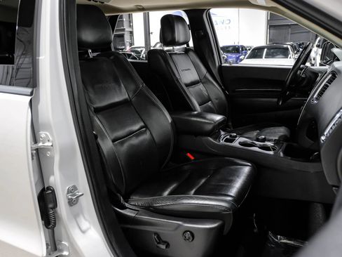 Used 2017 Dodge Durango Citadel image 43