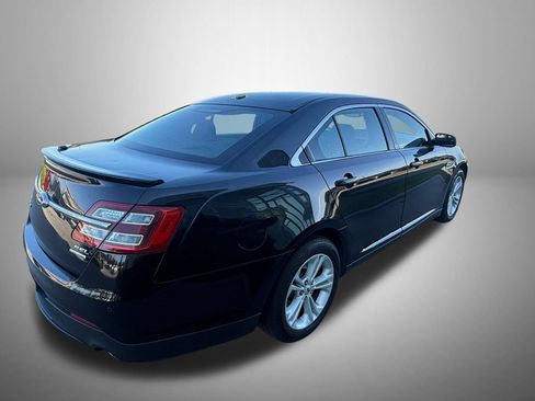 Used 2016 Ford Taurus SEL FWD image 6