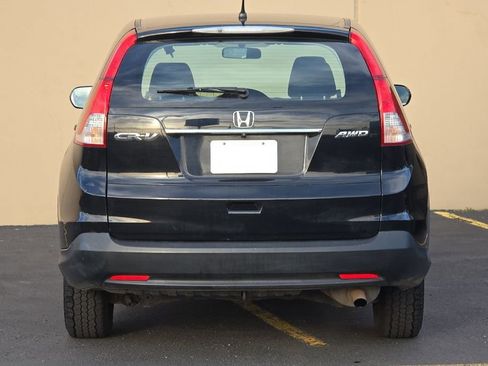 Used 2014 Honda CR-V LX image 4