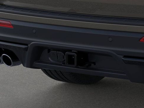 New 2026 Ford Explorer ST AWD/4WD image 53