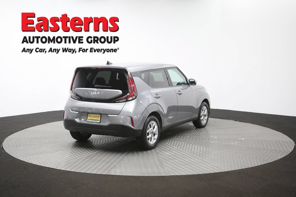 Used 2023 Kia Soul LX w/ Option Group 015 FWD image 42