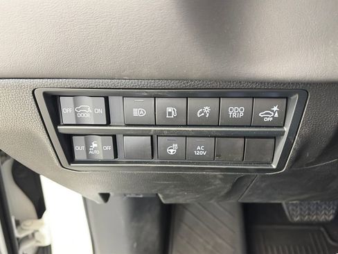 Used 2024 Toyota Sequoia Platinum AWD/4WD image 21