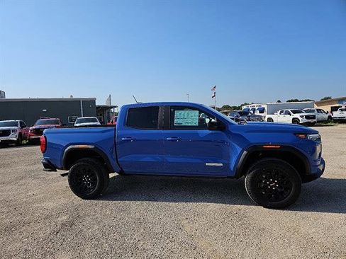 New 2026 GMC Canyon Elevation w/ Convenience Package image 6