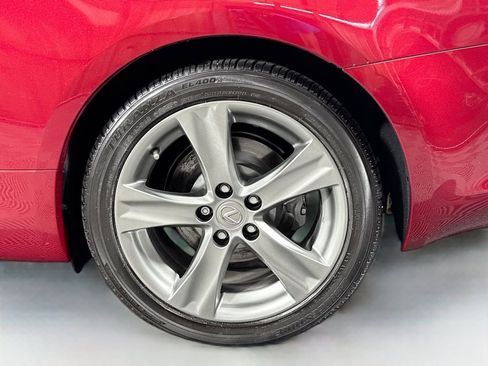 Used 2013 Lexus IS 250C image 35