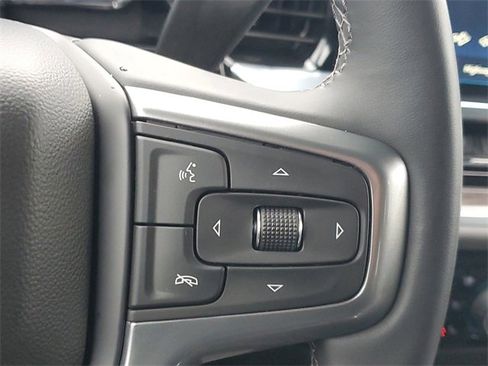 Certified 2025 Chevrolet Silverado 2500 LTZ w/ LTZ Plus Package image 23