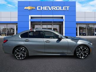 Used 2025 BMW 330i xDrive Sedan w/ Premium Package AWD/4WD video 2