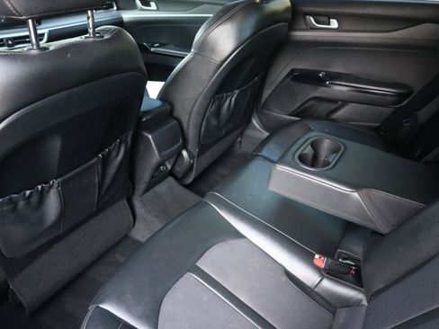 Used 2021 Kia K5 GT-Line w/ GT-Line FWD Premium Package image 28