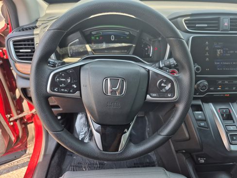Used 2022 Honda CR-V EX image 9