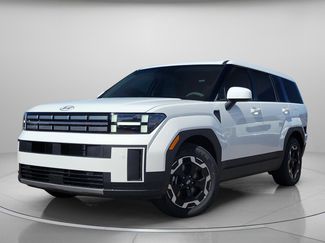 New 2026 Hyundai Santa Fe SE video 2