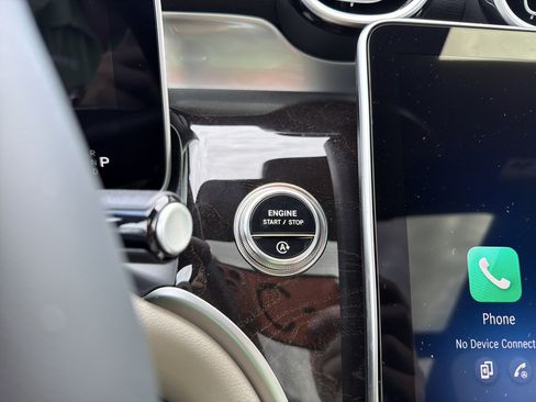 New 2026 Mercedes-Benz GLC 300 4MATIC image 19