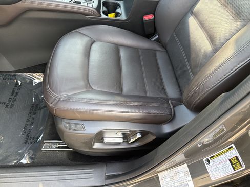 Certified 2023 MAZDA CX-5 Signature AWD/4WD image 16