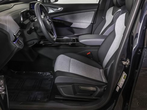 Used 2023 Volkswagen ID.4 2WD image 20