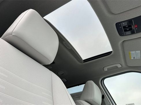 New 2026 Hyundai Palisade Limited image 18