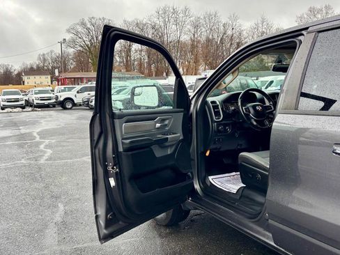 Used 2020 RAM 1500 Big Horn image 14