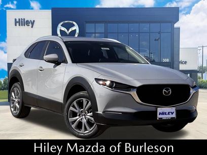 Certified 2026 MAZDA CX-30 AWD 2.5 S