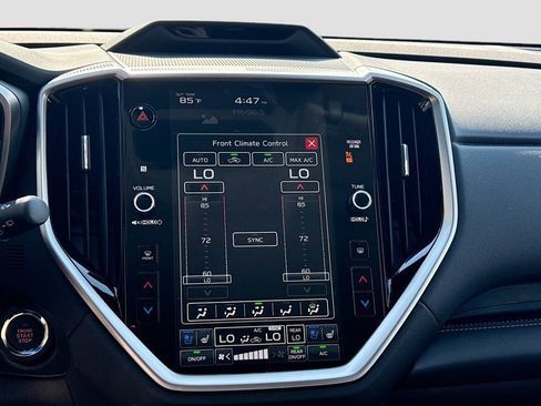 New 2026 Subaru Ascent Touring AWD/4WD image 14