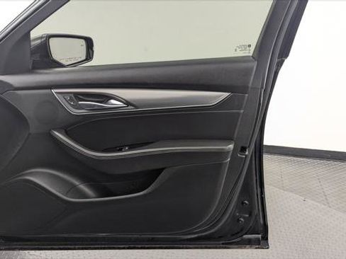 Used 2022 Cadillac CT5 Premium Luxury w/ Climate Package image 23