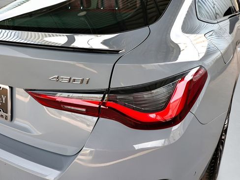 Used 2023 BMW 430i Gran Coupe xDrive w/ M Sport Package image 16