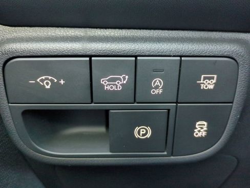 New 2026 Hyundai Palisade Calligraphy FWD image 31