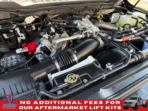 Used 2026 Ford F450 King Ranch w/ FX4 Off-Road Package AWD/4WD image 14