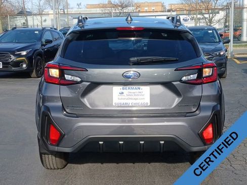Certified 2026 Subaru Crosstrek 2.0i Premium AWD/4WD image 26