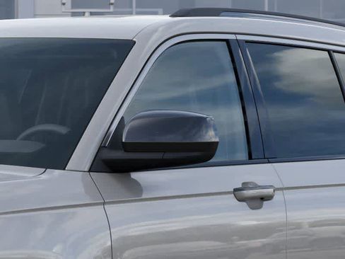 New 2026 Jeep Grand Cherokee L 4WD image 12