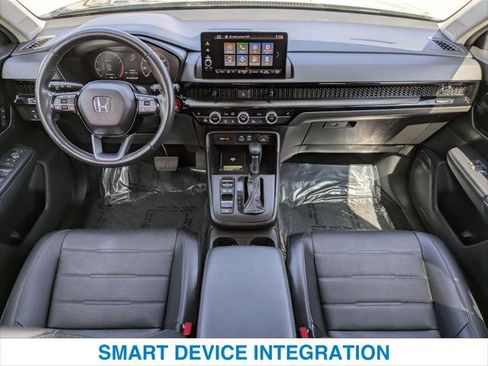 Certified 2023 Honda CR-V EX-L image 21